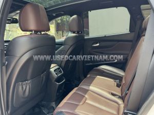 Xe Hyundai SantaFe Premium 2.2L HTRAC 2020