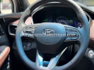 Xe Hyundai SantaFe Premium 2.2L HTRAC 2020