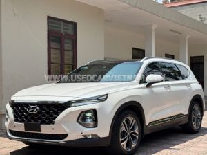 Xe Hyundai SantaFe Premium 2.2L HTRAC 2020