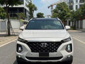 Xe Hyundai SantaFe Premium 2.2L HTRAC 2020