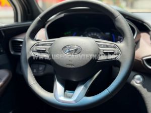 Xe Hyundai SantaFe Premium 2.2L HTRAC 2020