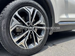 Xe Hyundai SantaFe Premium 2.2L HTRAC 2020