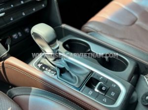 Xe Hyundai SantaFe Premium 2.2L HTRAC 2020