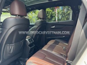 Xe Hyundai SantaFe Premium 2.2L HTRAC 2020