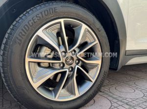 Xe Hyundai Tucson 2.0 ATH 2017