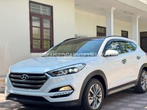Xe Hyundai Tucson 2.0 ATH 2017