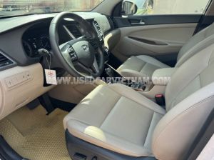 Xe Hyundai Tucson 2.0 ATH 2017