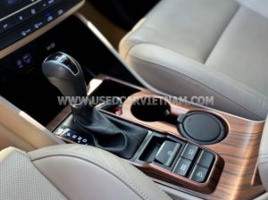 Xe Hyundai Tucson 2.0 ATH 2017