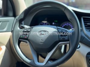 Xe Hyundai Tucson 2.0 ATH 2017