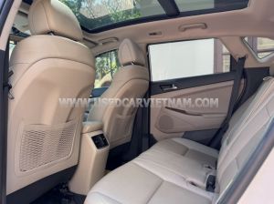 Xe Hyundai Tucson 2.0 ATH 2017