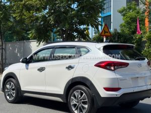 Xe Hyundai Tucson 2.0 ATH 2017