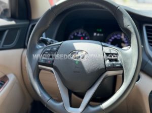 Xe Hyundai Tucson 2.0 ATH 2017