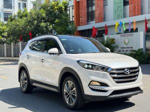 Xe Hyundai Tucson 2.0 ATH 2017
