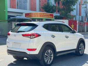 Xe Hyundai Tucson 2.0 ATH 2017