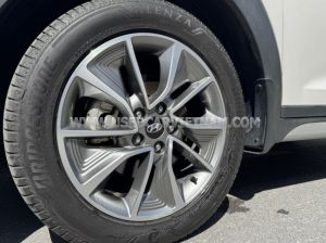 Xe Hyundai Tucson 2.0 ATH 2017