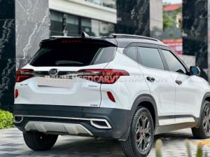 Xe Kia Seltos Premium 1.4 AT 2021
