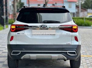 Xe Kia Seltos Premium 1.4 AT 2021