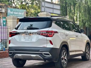 Xe Kia Seltos Premium 1.4 AT 2021