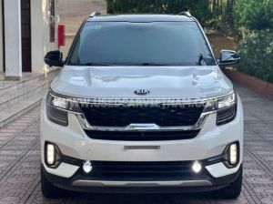 Xe Kia Seltos Premium 1.4 AT 2021