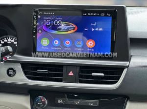 Xe Kia Seltos Premium 1.4 AT 2021