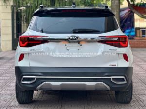 Xe Kia Seltos Premium 1.4 AT 2021