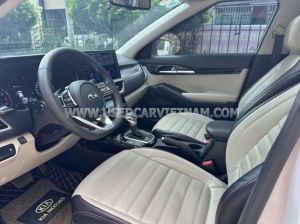 Xe Kia Seltos Premium 1.4 AT 2021