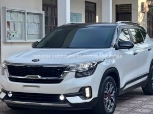Xe Kia Seltos Premium 1.4 AT 2021