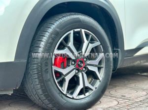 Xe Kia Seltos Premium 1.4 AT 2021