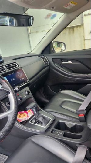 Xe Hyundai Creta Tiêu chuẩn 1.5 AT 2023
