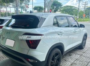 Xe Hyundai Creta Tiêu chuẩn 1.5 AT 2023
