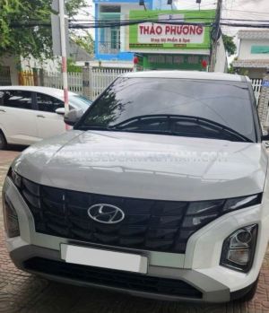 Xe Hyundai Creta Tiêu chuẩn 1.5 AT 2023
