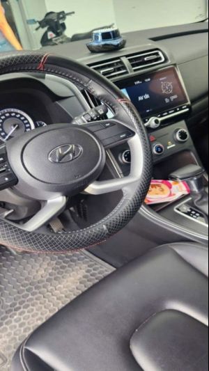 Xe Hyundai Creta Tiêu chuẩn 1.5 AT 2023