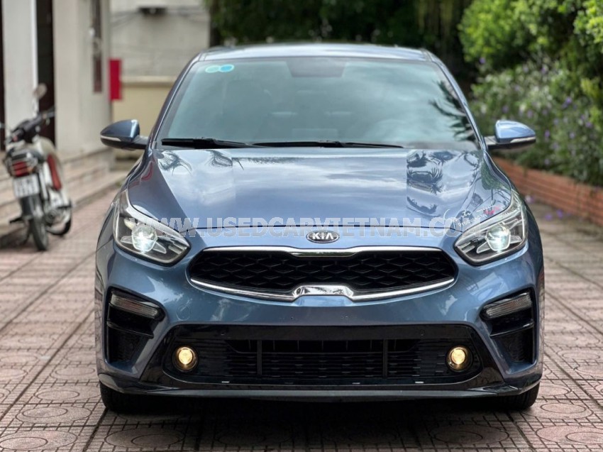 Kia Cerato 2.0 AT Premium 2019
