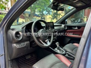 Xe Kia Cerato 2.0 AT Premium 2019