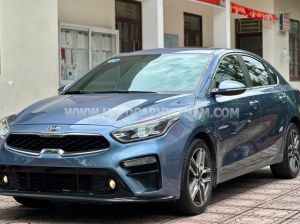 Xe Kia Cerato 2.0 AT Premium 2019