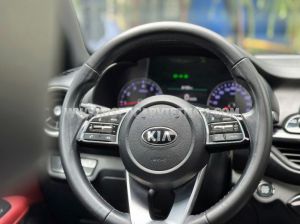 Xe Kia Cerato 2.0 AT Premium 2019