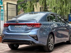 Xe Kia Cerato 2.0 AT Premium 2019