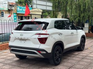 Xe Hyundai Creta Tiêu chuẩn 1.5 AT 2023