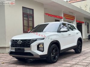Xe Hyundai Creta Tiêu chuẩn 1.5 AT 2023