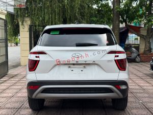 Xe Hyundai Creta Tiêu chuẩn 1.5 AT 2023