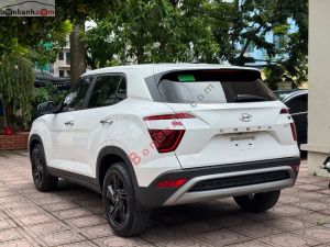 Xe Hyundai Creta Tiêu chuẩn 1.5 AT 2023