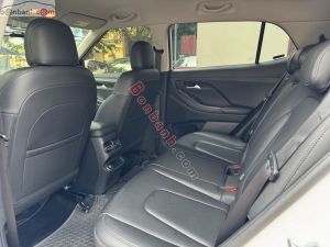 Xe Hyundai Creta Tiêu chuẩn 1.5 AT 2023