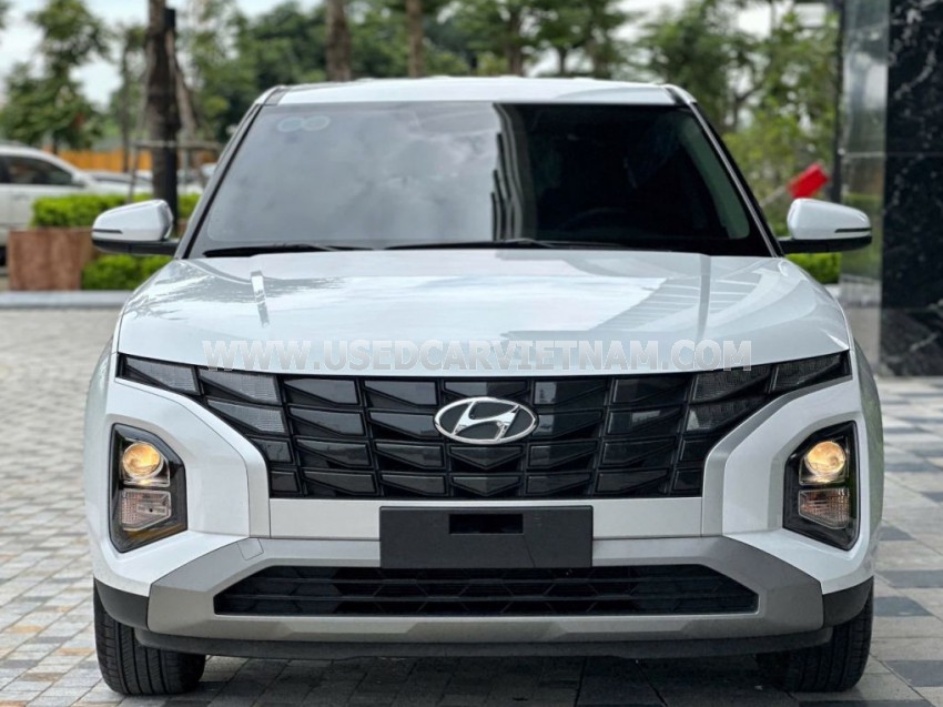 Hyundai Creta Tiêu chuẩn 1.5 AT 2023