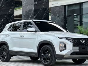 Xe Hyundai Creta Tiêu chuẩn 1.5 AT 2023