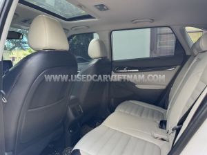 Xe Kia Seltos Premium 1.4 AT 2021