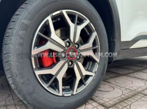 Xe Kia Seltos Premium 1.4 AT 2021