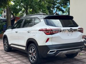 Xe Kia Seltos Premium 1.4 AT 2021