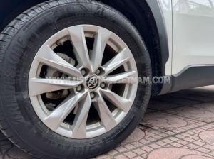 Xe Toyota Corolla Cross 1.8G 2020
