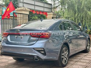 Xe Kia Cerato 2.0 AT Premium 2019