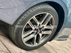 Xe Kia Cerato 2.0 AT Premium 2019